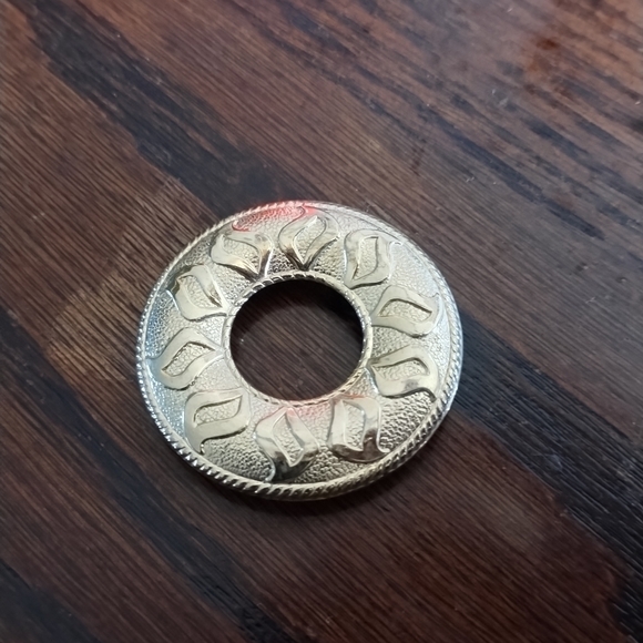 Vintage 1980s KEN KANTRO‎ brooch set - Picture 1 of 6